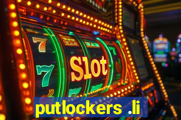 putlockers .li